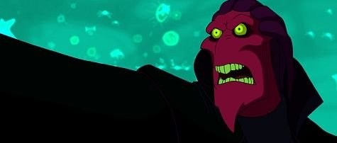 Foto de OSMOSIS JONES