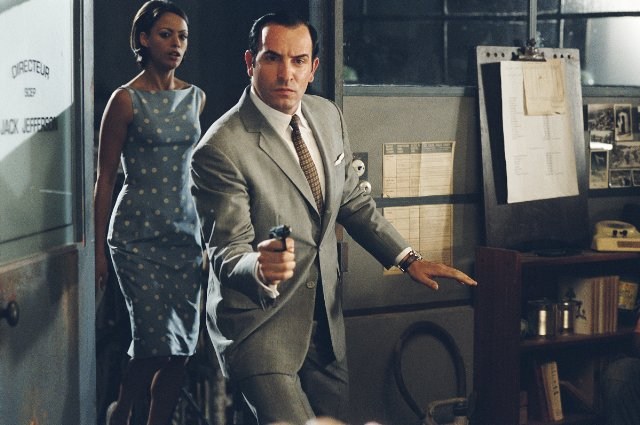 Foto de OSS 117: EL CAIRO, NIDO DE ESPÍAS
