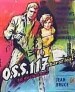O.S.S. 117 no ha muerto