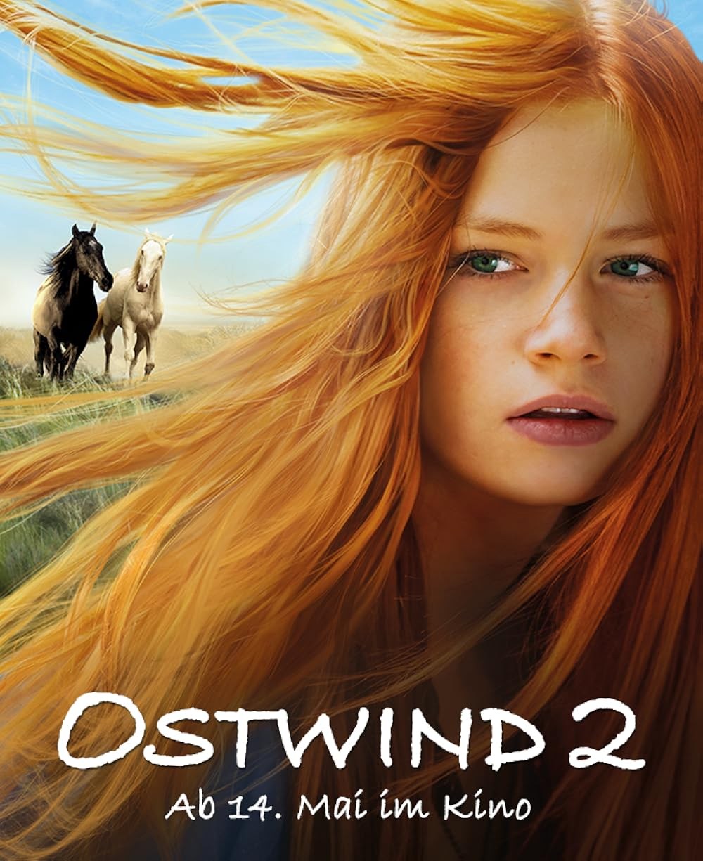 Poster de OSTWIND 2