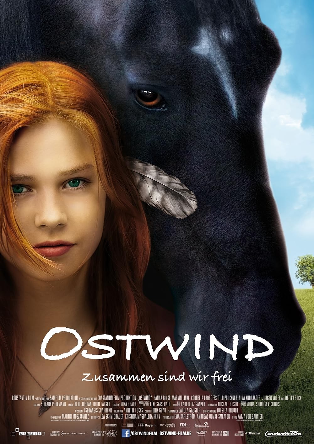 Poster de OSTWIND