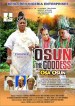 Osun, the Goddess