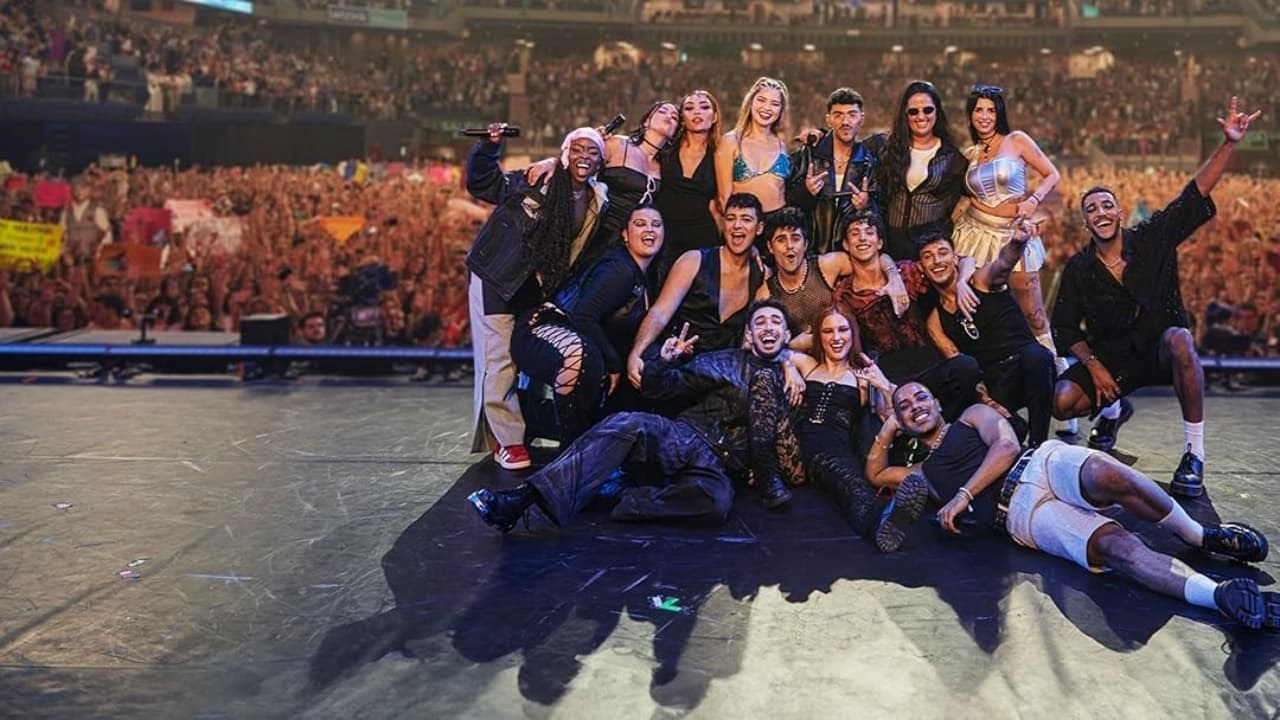 Foto de OT23: LA GIRA