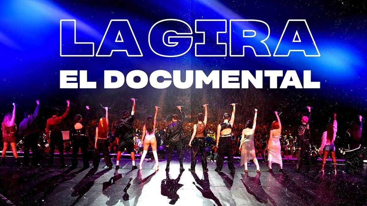 Foto de OT23: LA GIRA