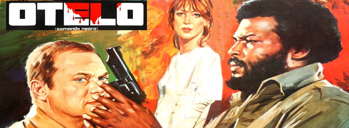 Foto de OTELO (COMANDO NEGRO)