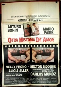 Otra historia de amor