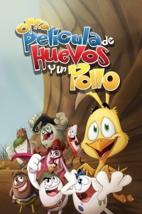 Otra pelicula de huevos y un pollo
