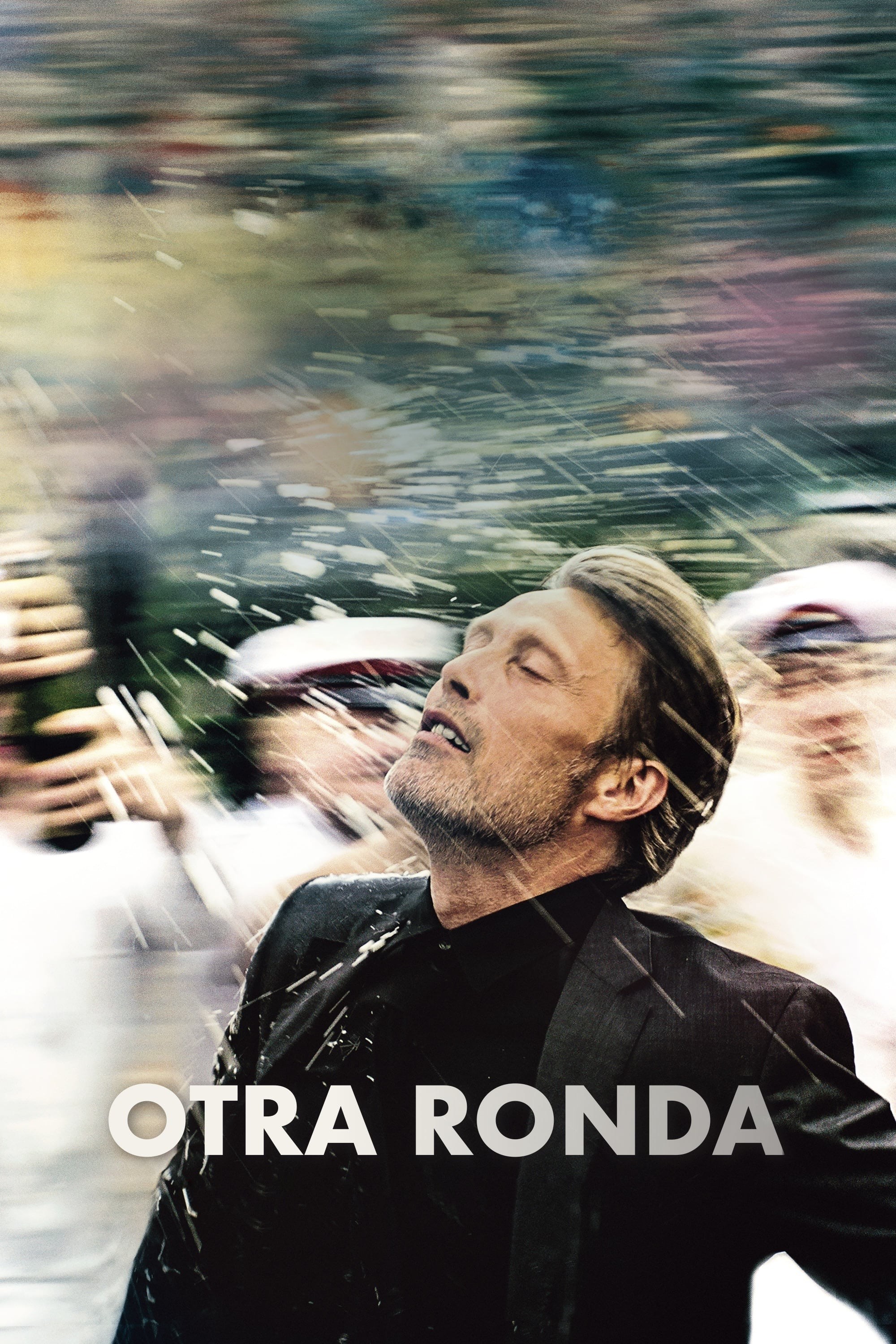 Poster de OTRA RONDA en español