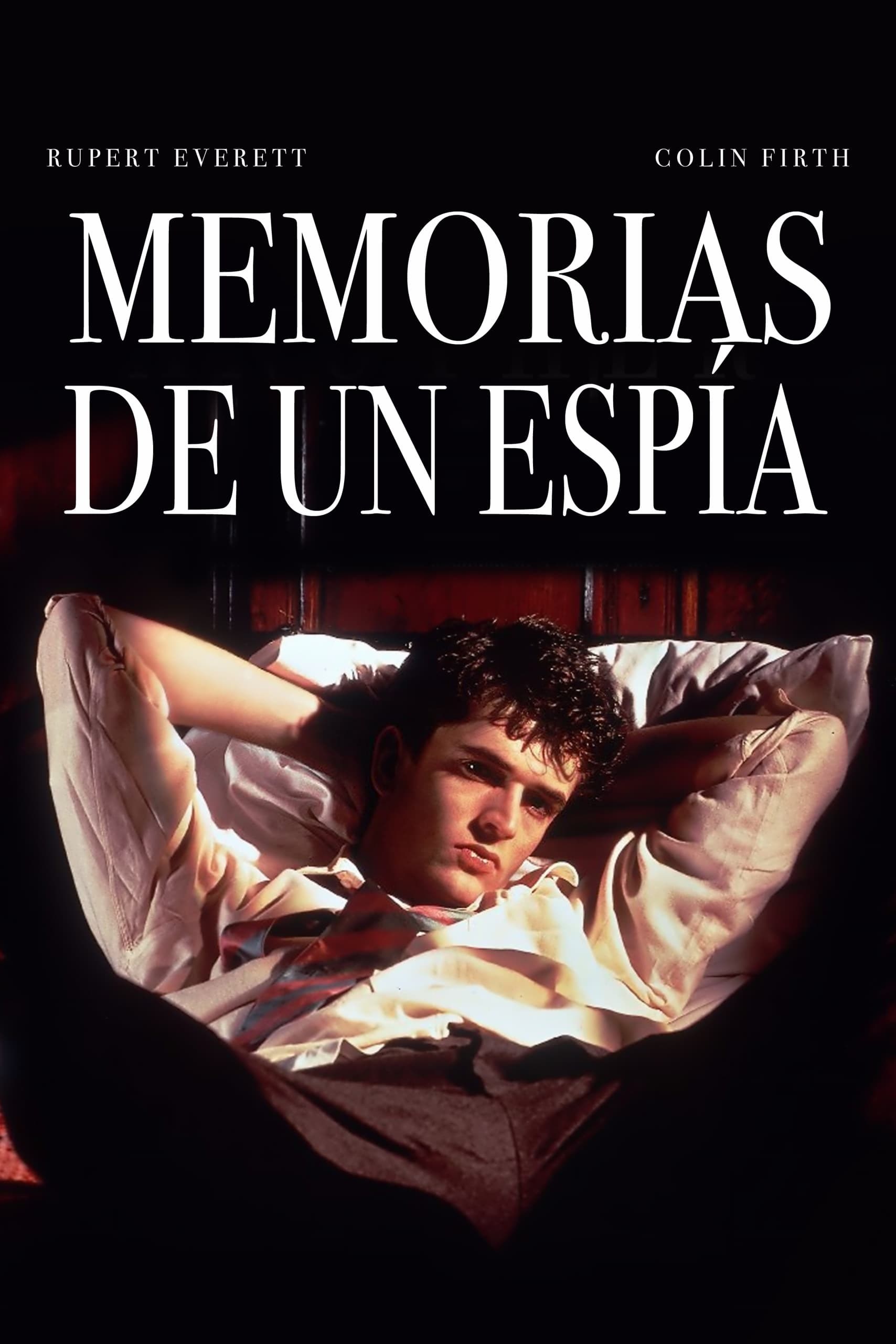 Poster de OTRO PAÍS en español