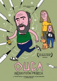 OUCA - (NE)SKUTOcNí PRíBECH