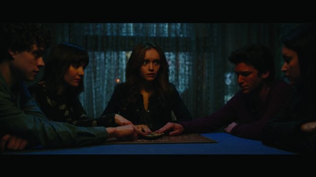 Foto de OUIJA