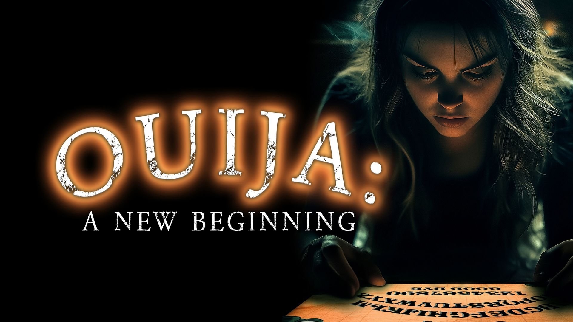 Foto de OUIJA: A NEW BEGINNING