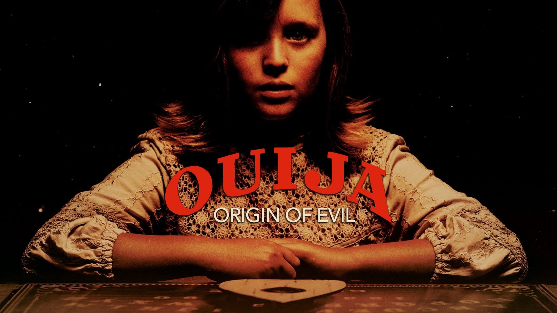 Foto de OUIJA: EL ORIGEN DEL MAL