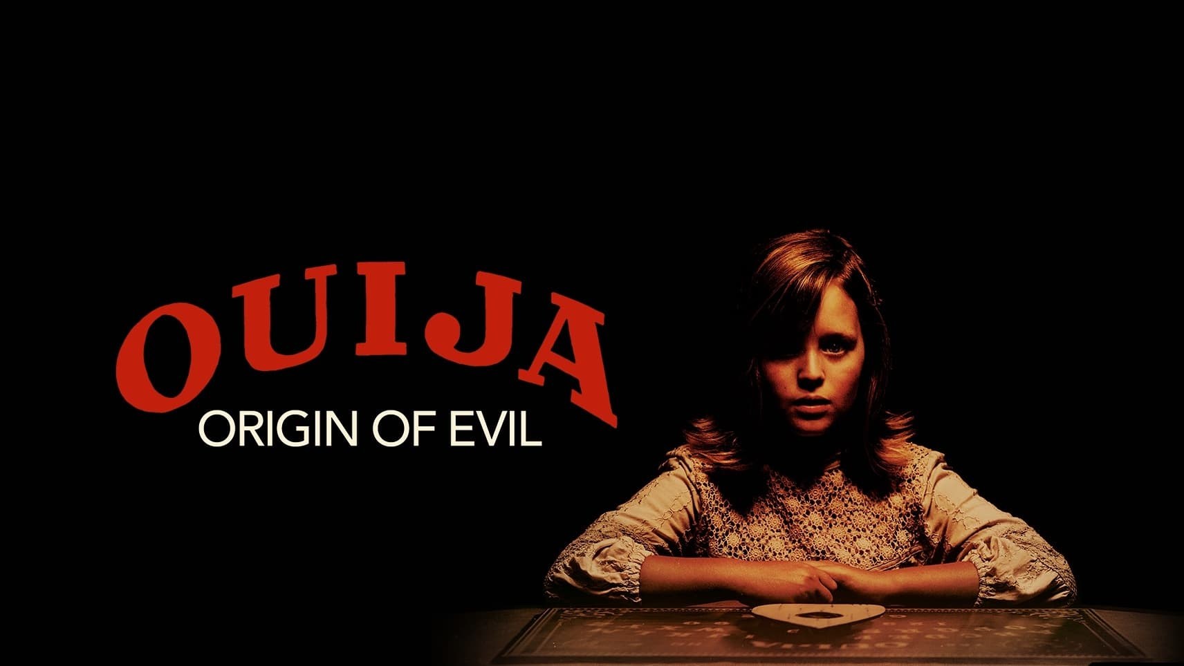 Foto de OUIJA: EL ORIGEN DEL MAL