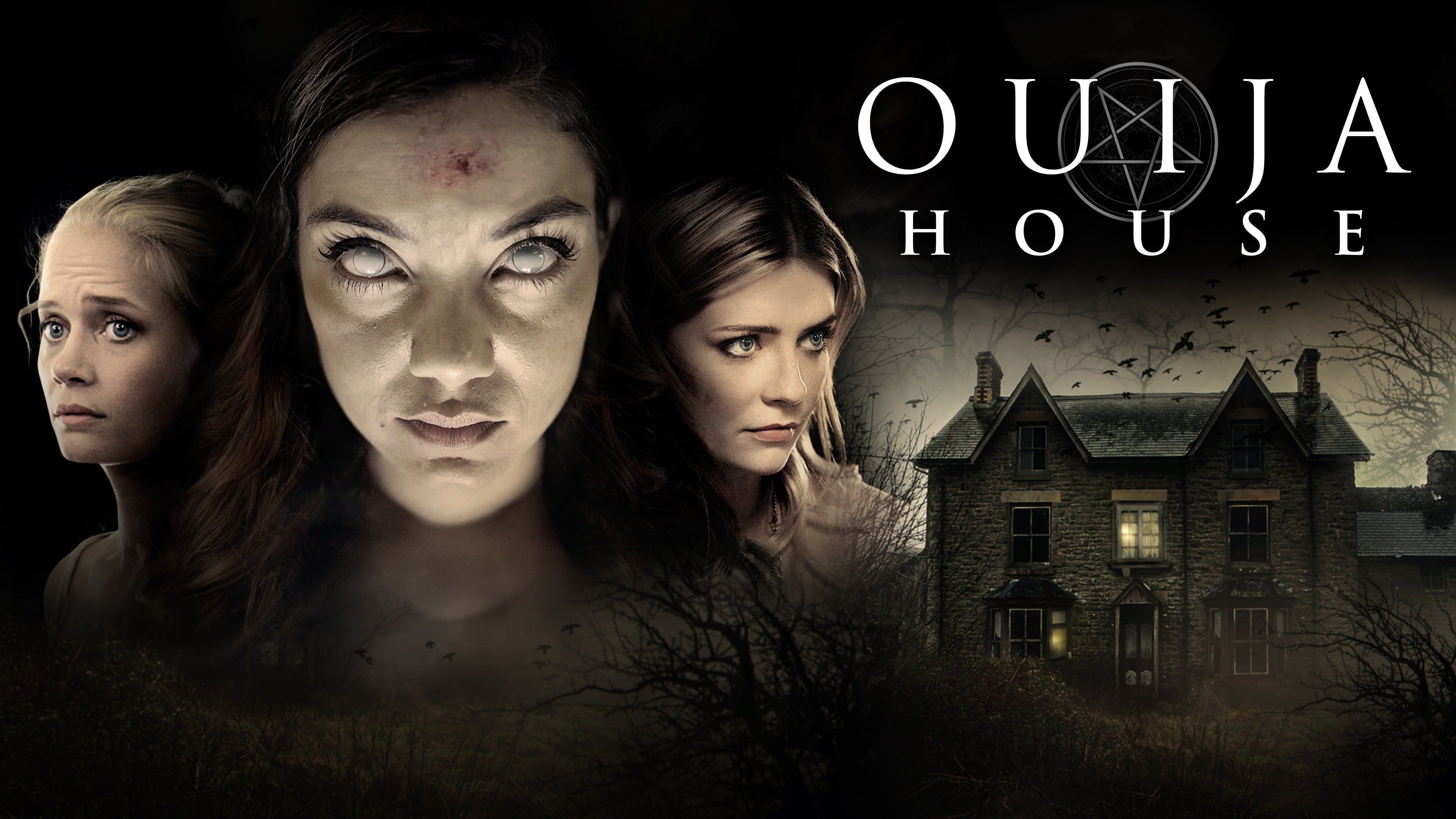 Foto de OUIJA HOUSE