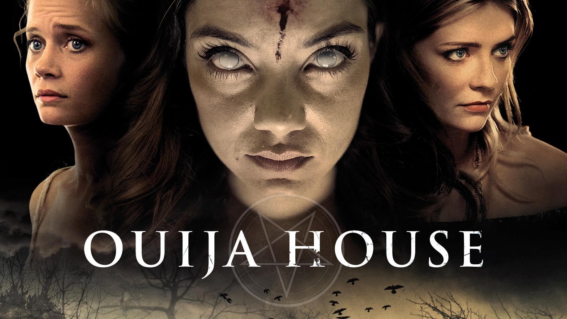 Foto de OUIJA HOUSE