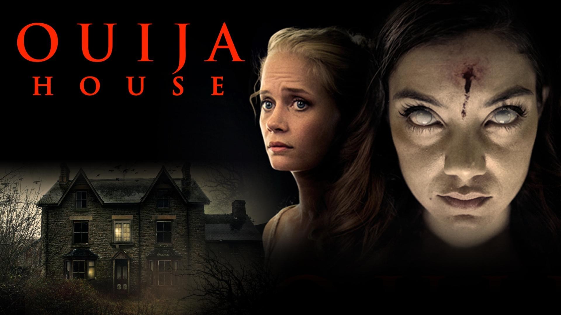 Foto de OUIJA HOUSE