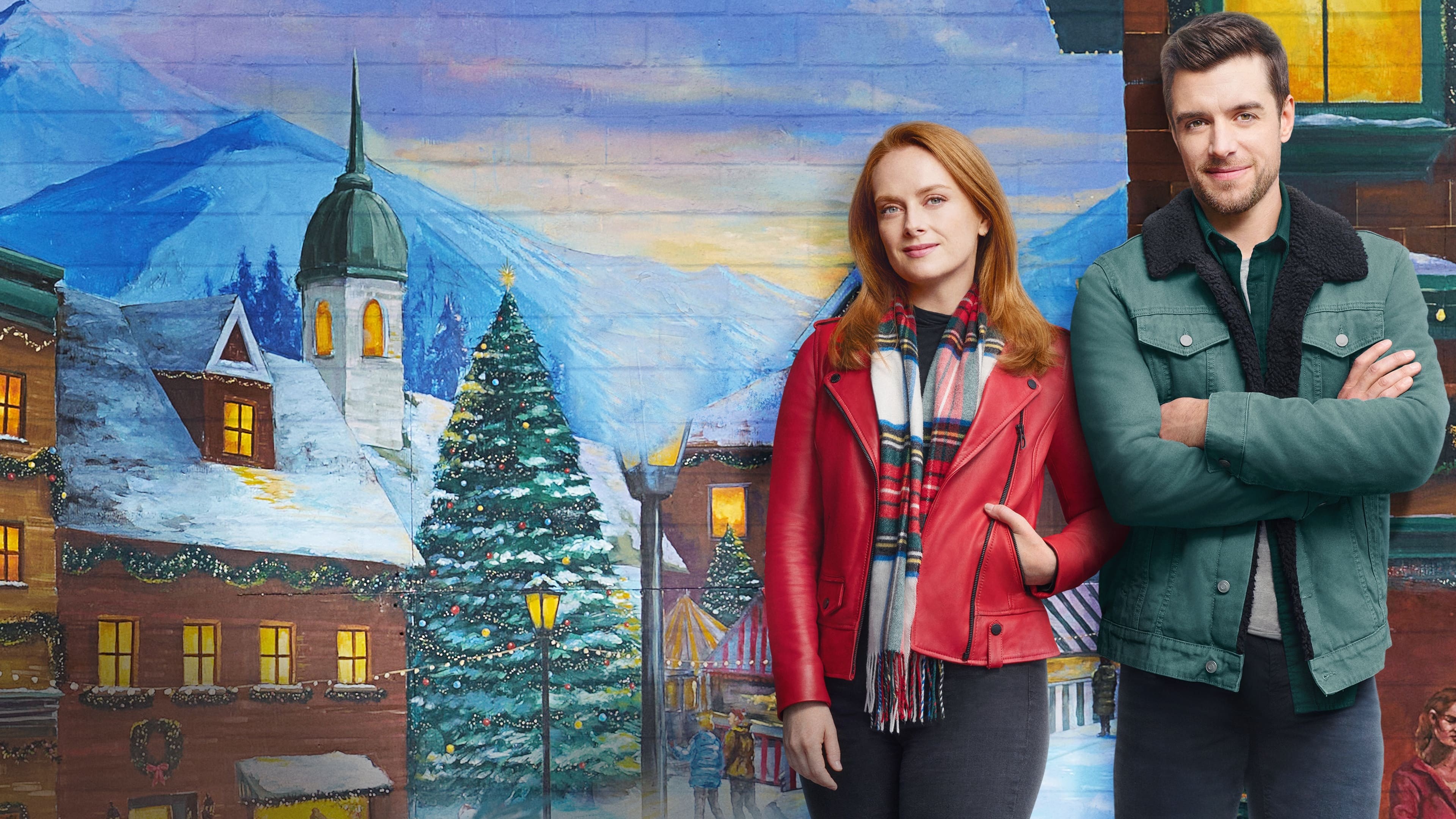 Foto de OUR CHRISTMAS MURAL