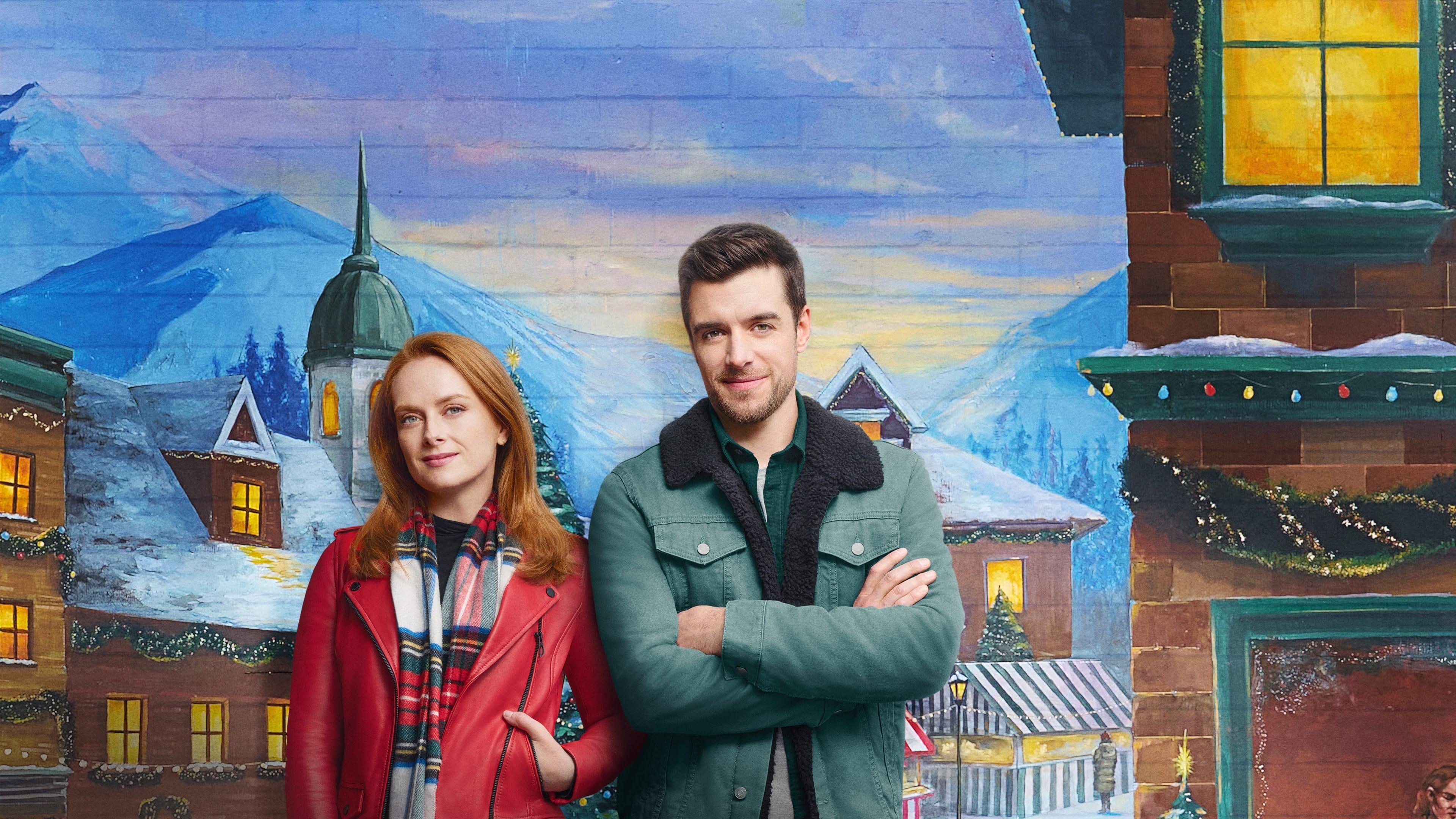 Foto de OUR CHRISTMAS MURAL