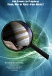 Our future in prophecy - Flood, war, or visits from Alien?