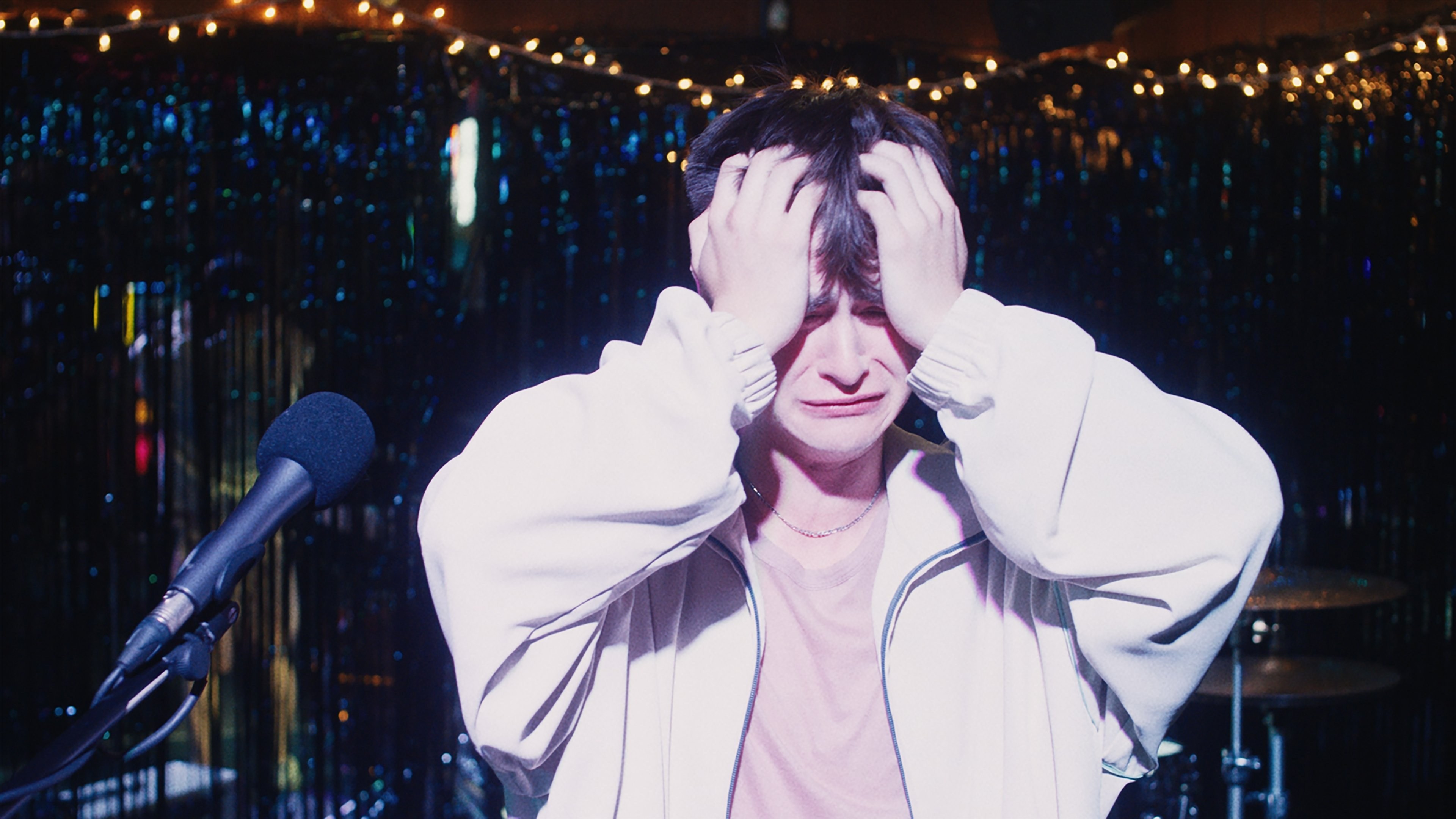 Foto de OUR HERO, BALTHAZAR