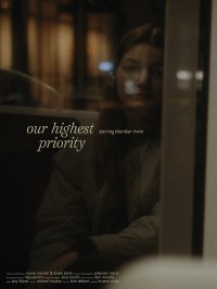 Our Highest Priority