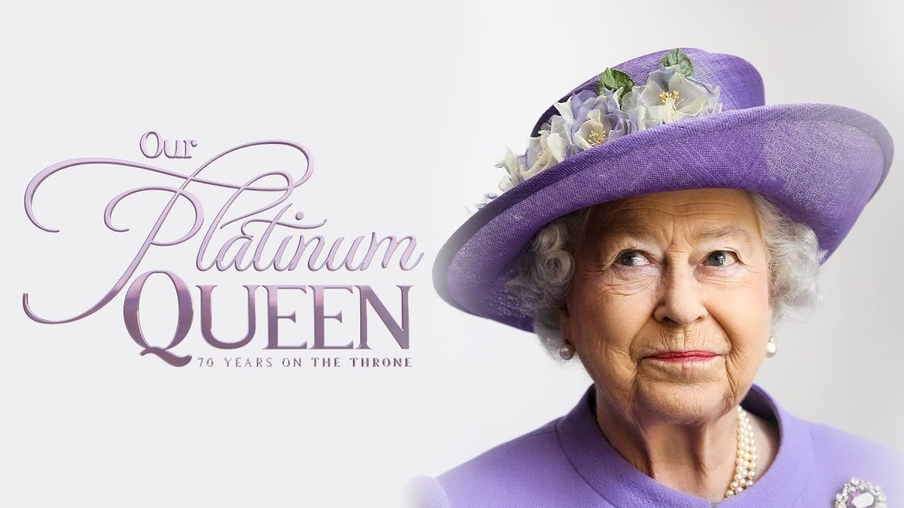 Foto de OUR PLATINUM QUEEN: 70 YEARS ON THE THRONE