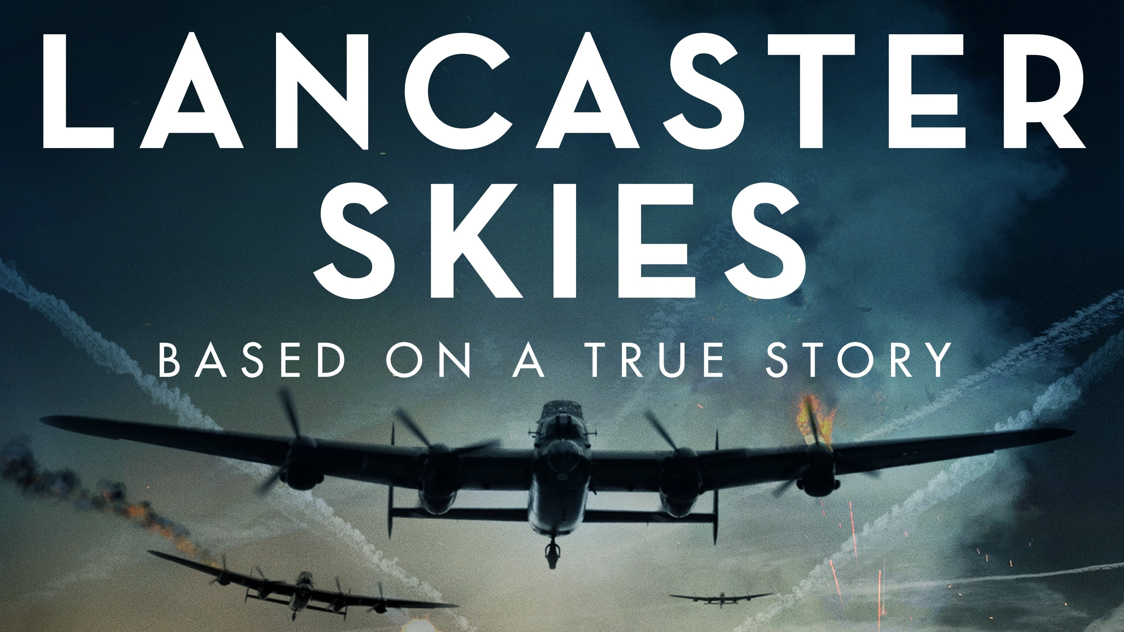 Foto de LANCASTER SKIES