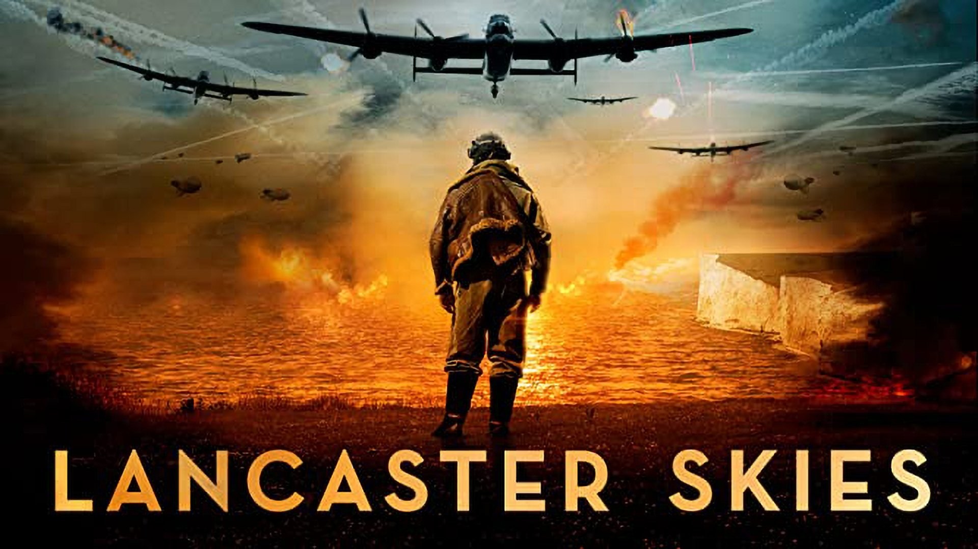 Foto de LANCASTER SKIES