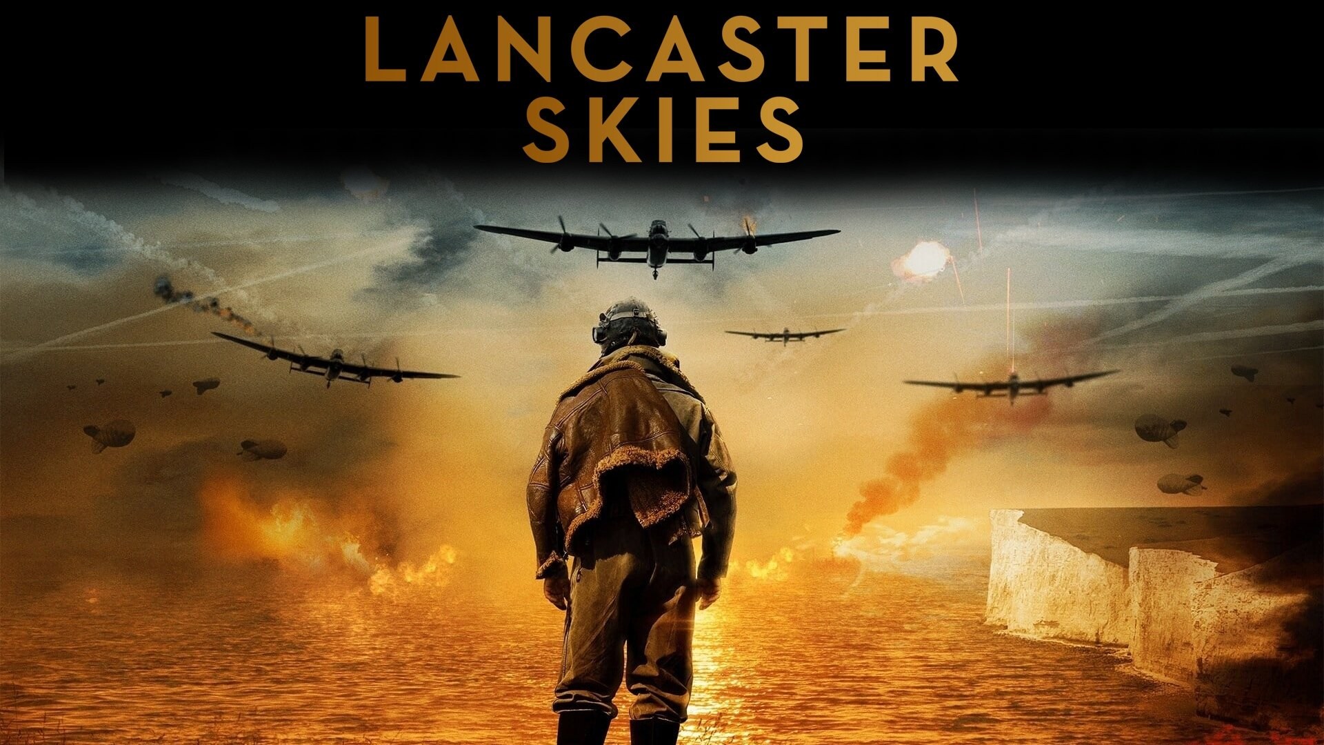 Foto de LANCASTER SKIES