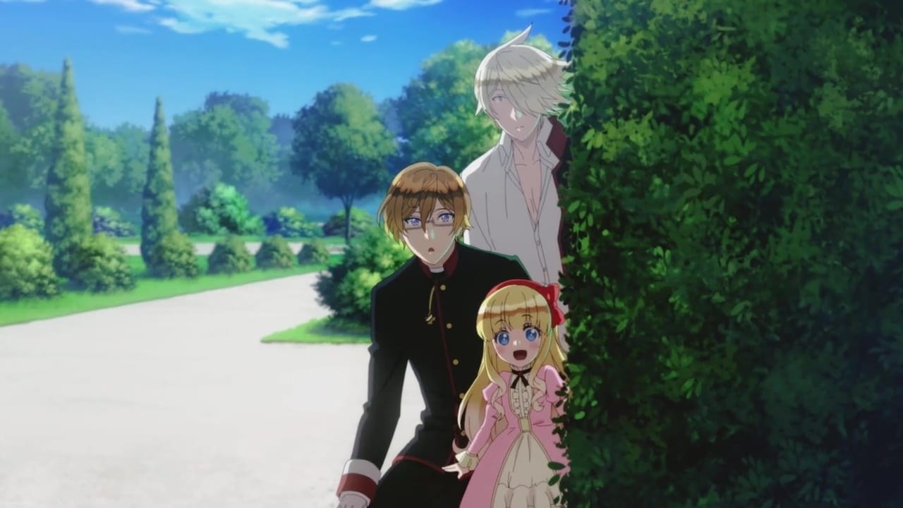 Foto de OUSHITSU KYOUSHI HEINE