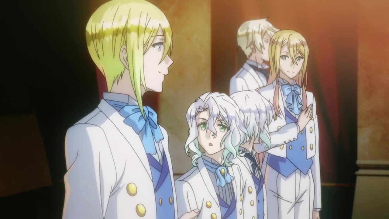 Foto de OUSHITSU KYOUSHI HEINE