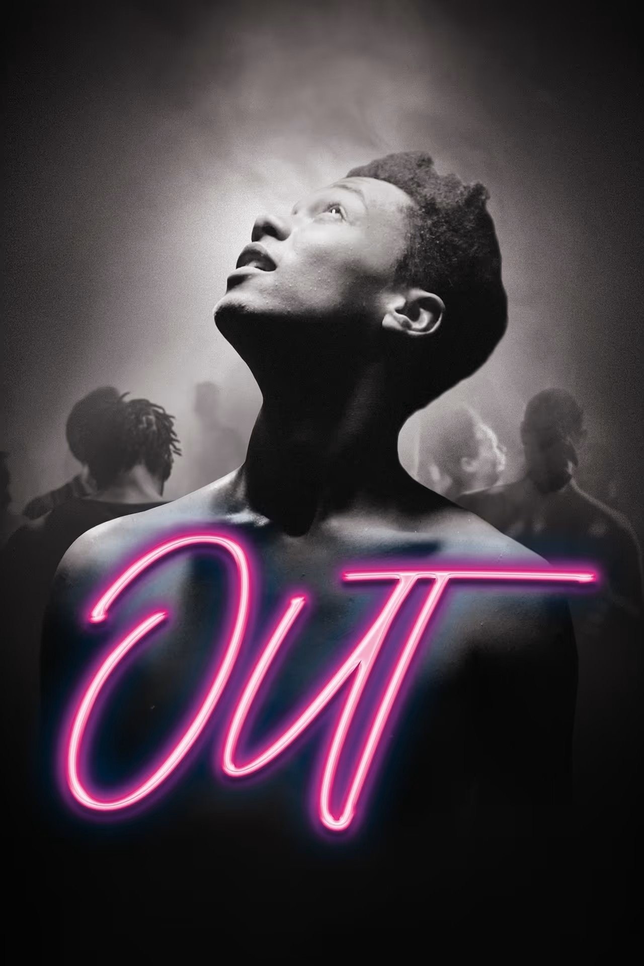 Poster de OUT