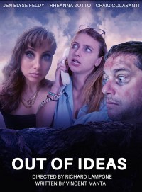 Out of ideas