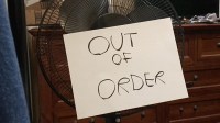 Out of Order