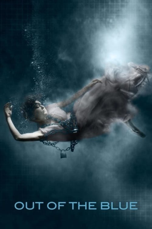 Poster de OUT OF THE BLUE