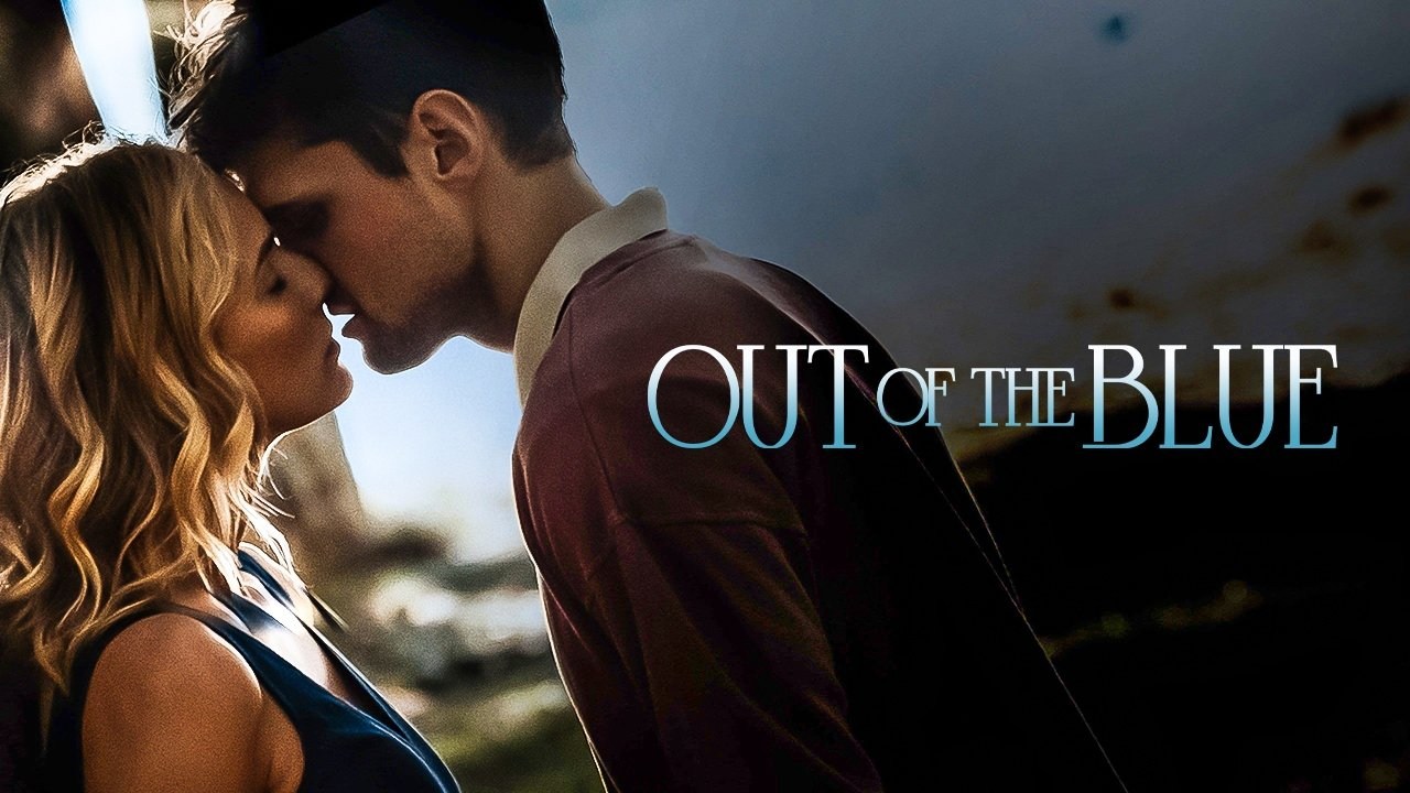Foto de OUT OF THE BLUE