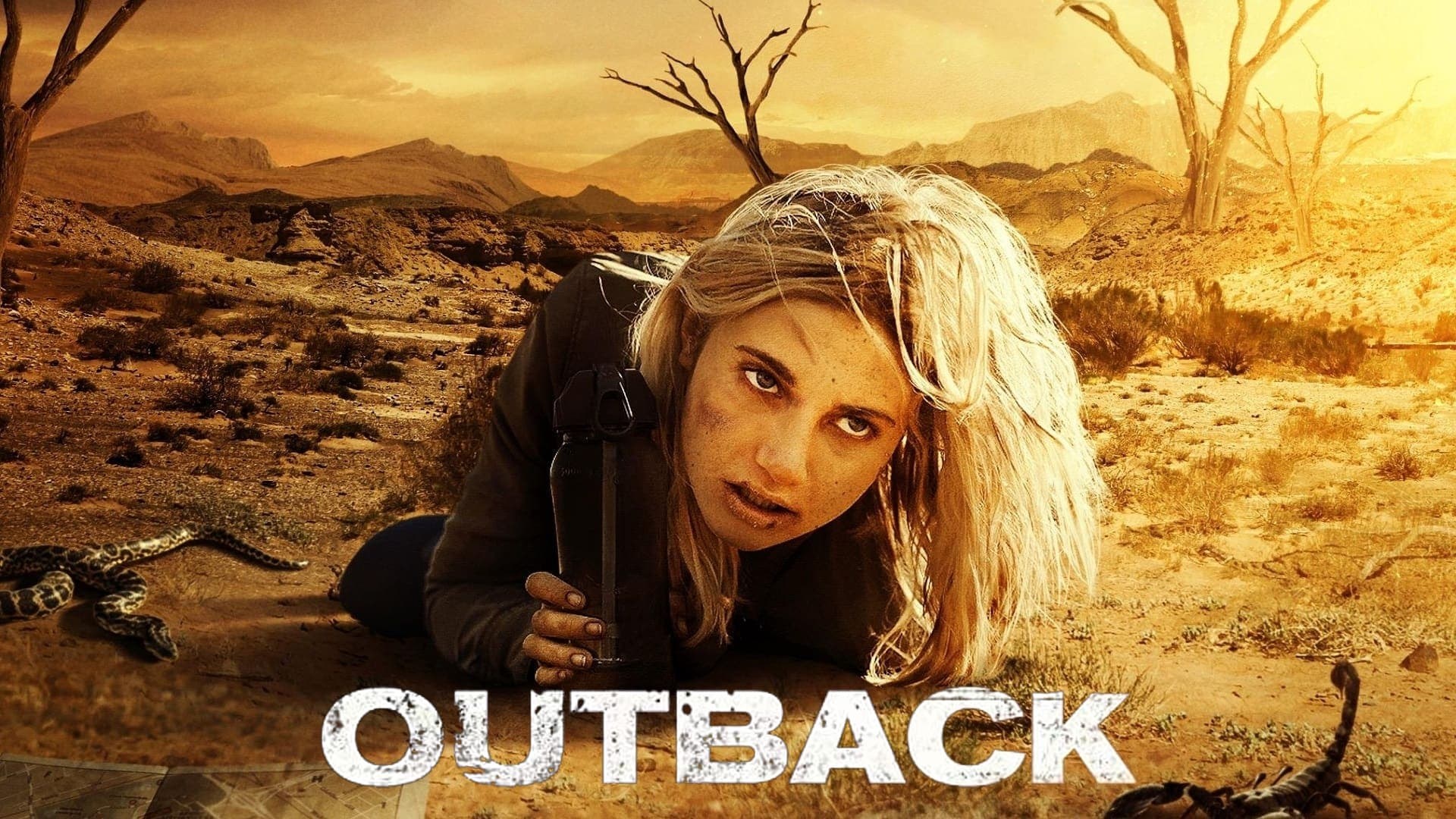 Foto de OUTBACK