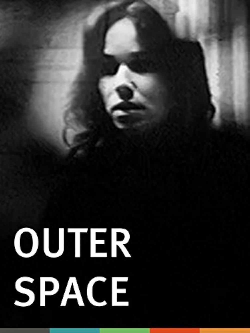 Poster de OUTER SPACE