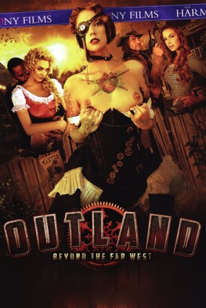 Outland I: Beyond the Far West