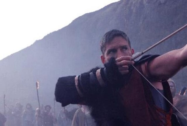 Foto de OUTLANDER