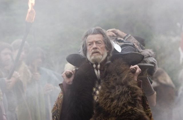 Foto de OUTLANDER