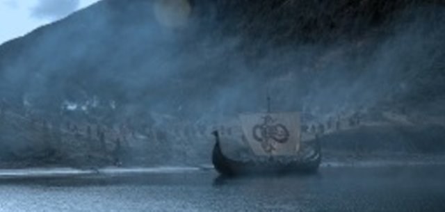 Foto de OUTLANDER