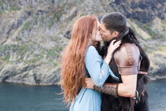 Foto de OUTLANDER