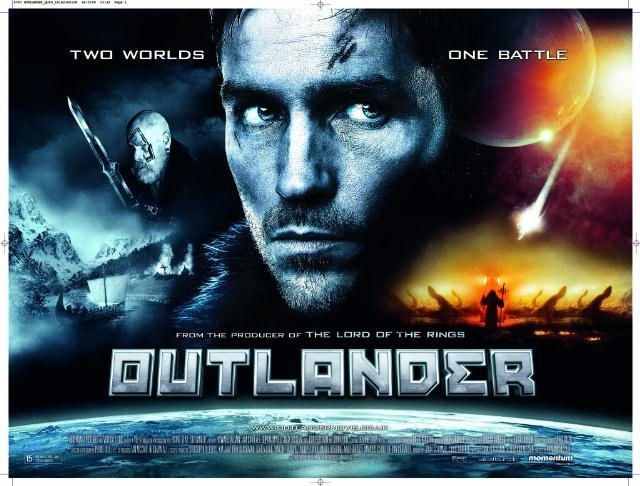Foto de OUTLANDER