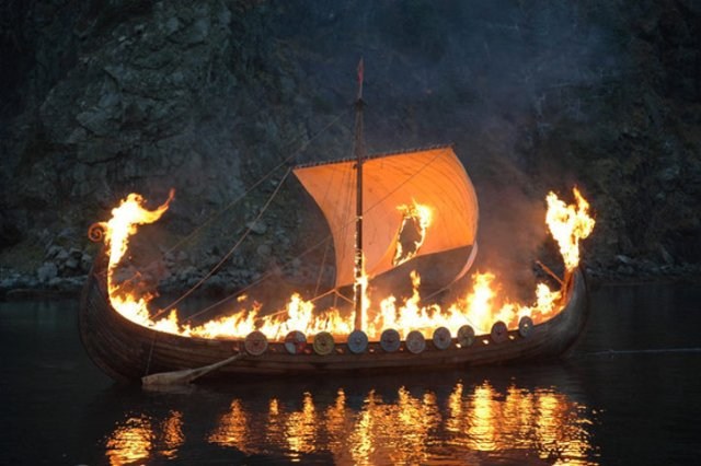 Foto de OUTLANDER