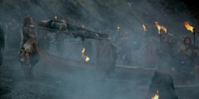 Foto de OUTLANDER