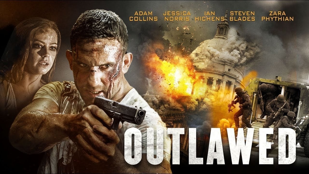 Foto de OUTLAWED