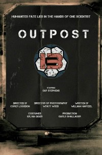 Outpost 13