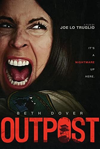 Poster de OUTPOST